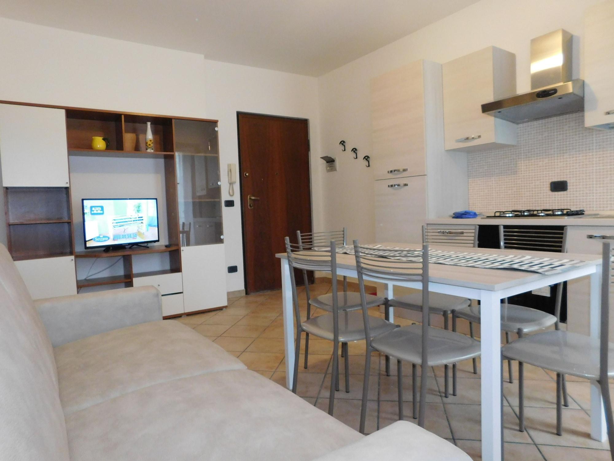 Residenza Meeting Aparthotel เวโรนา ภายนอก รูปภาพ
