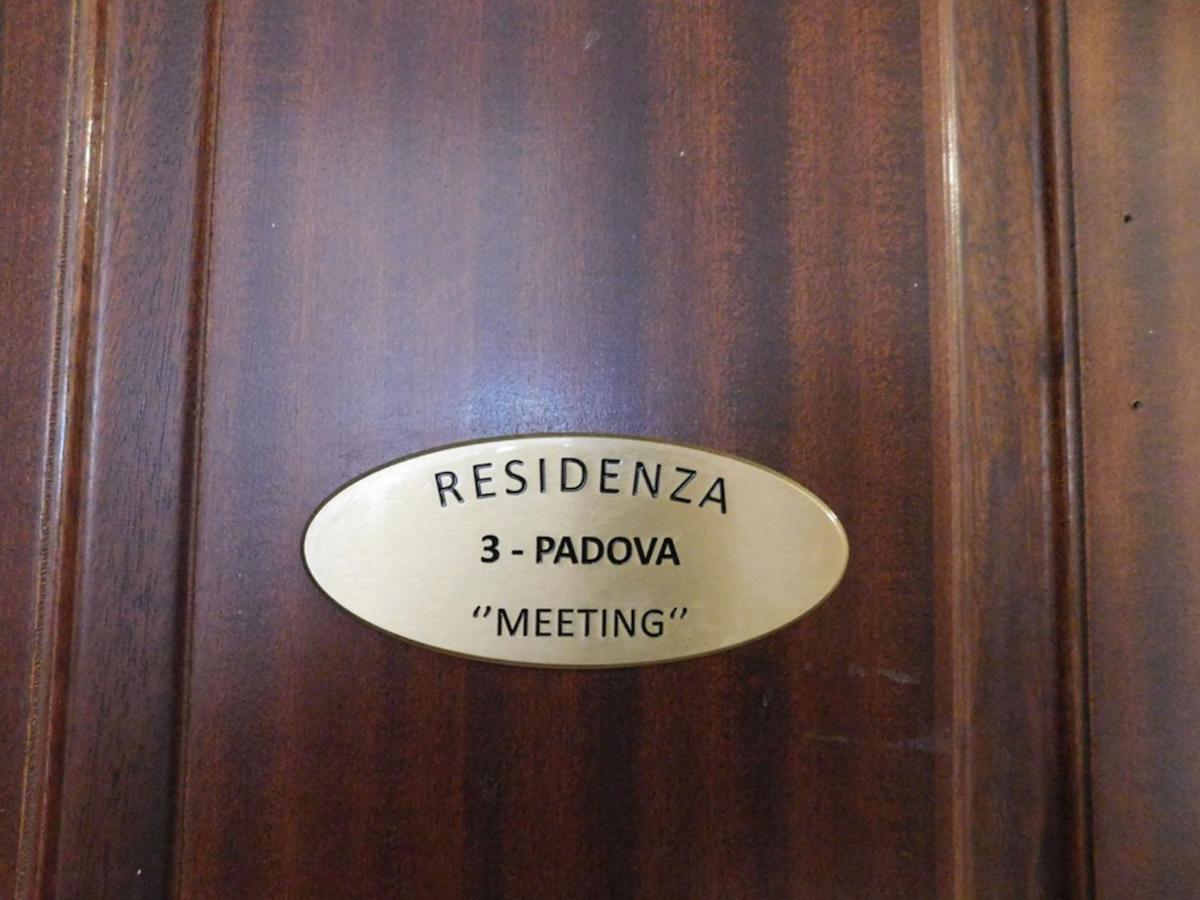 Residenza Meeting Aparthotel เวโรนา ภายนอก รูปภาพ